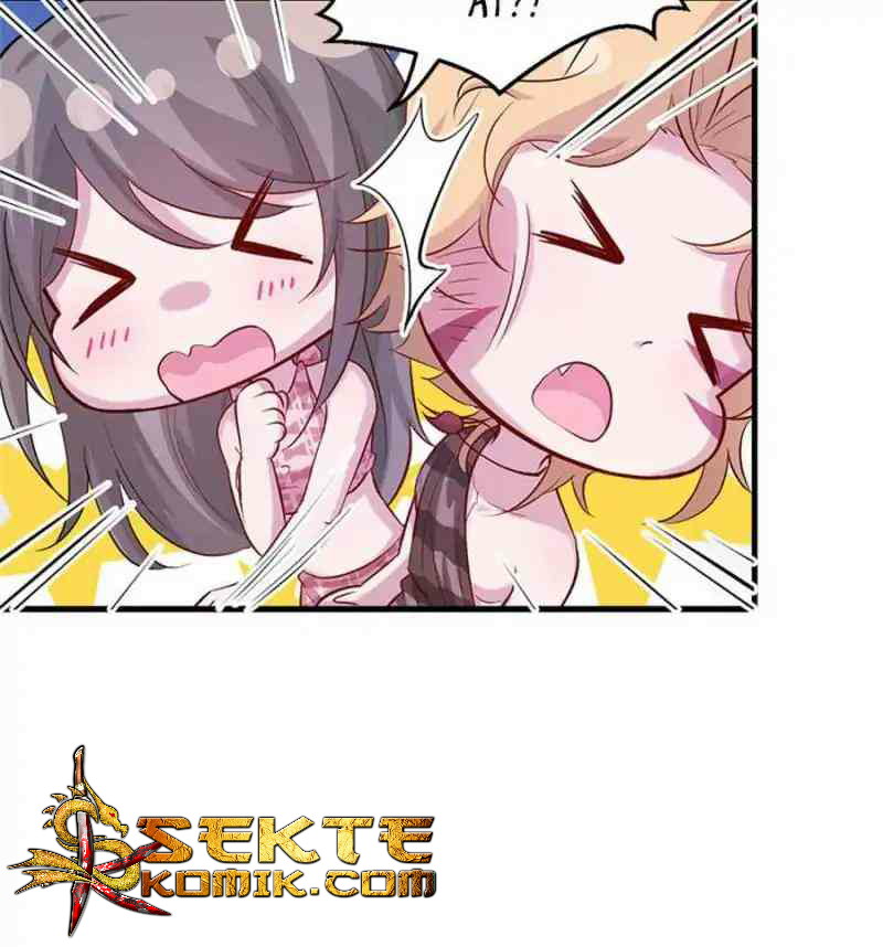 Beauty and the Beasts Chapter 108 Bahasa Indonesia